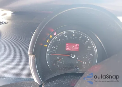 2006 Volkswagen New Beetle 2.5 z USA, uszkodzony, nr VIN 3VWSF31Y86M313894